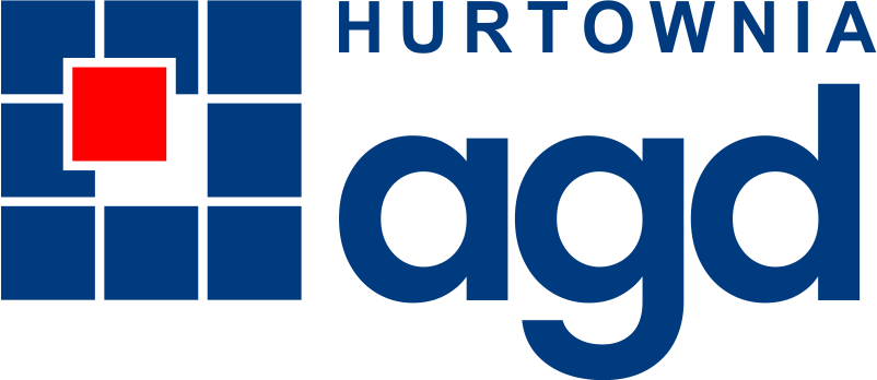 Hurtownia AGD Logo